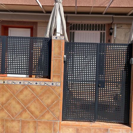 Pisito De La Lola Flores サンティポンセ エクステリア 写真