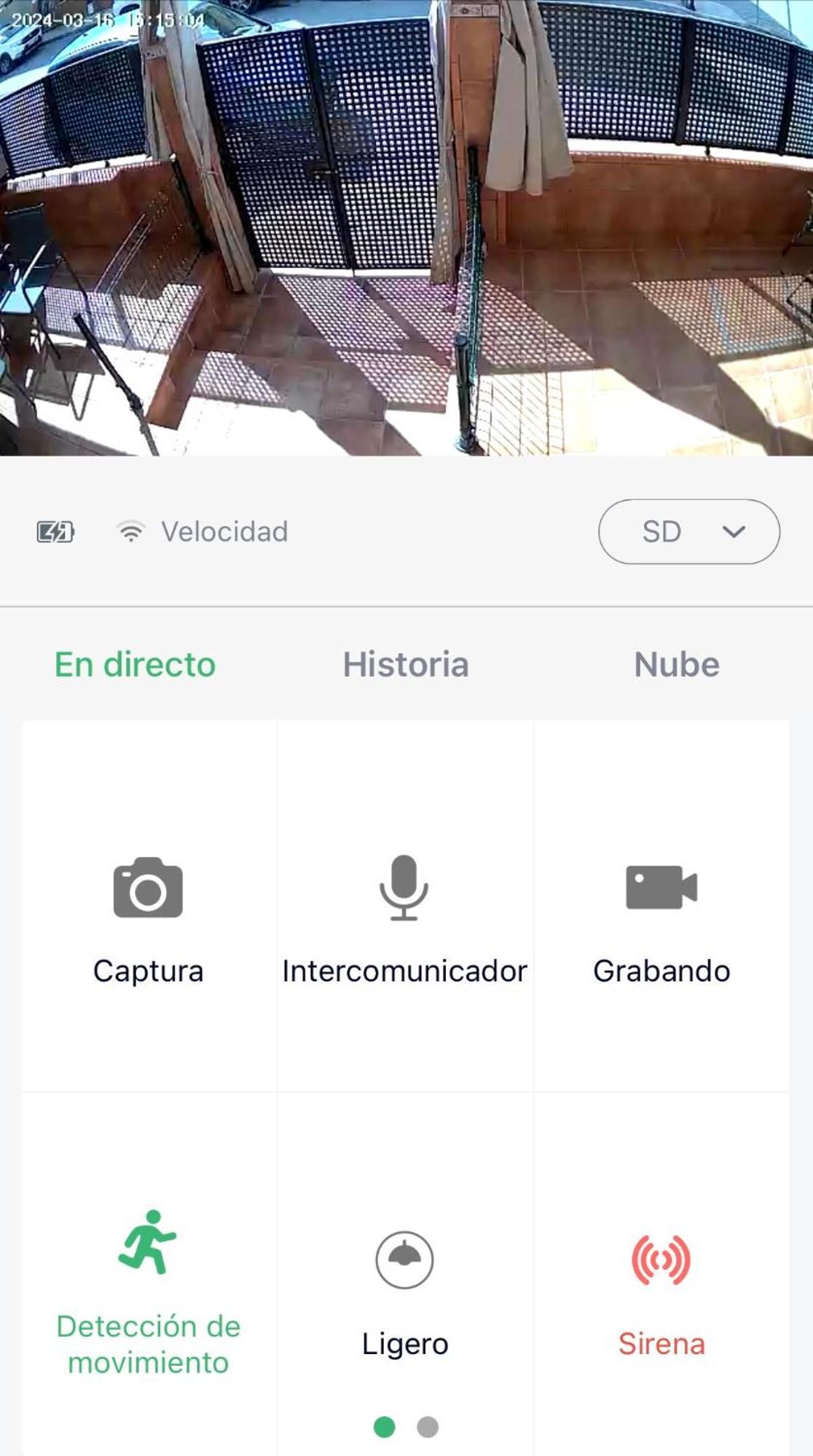 Pisito De La Lola Flores サンティポンセ エクステリア 写真